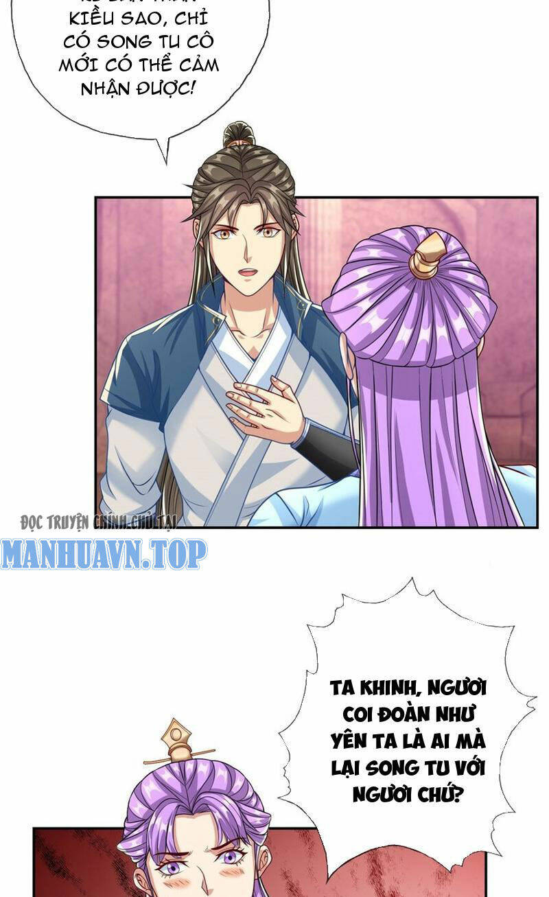 Ta Có Thể Đốn Ngộ Vô Hạn: Chapter 81