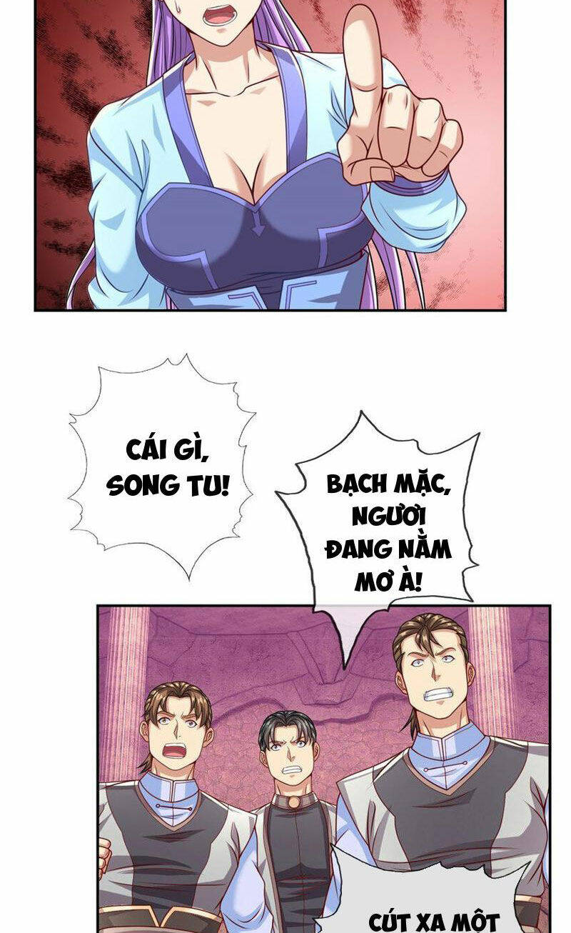 Ta Có Thể Đốn Ngộ Vô Hạn: Chapter 81
