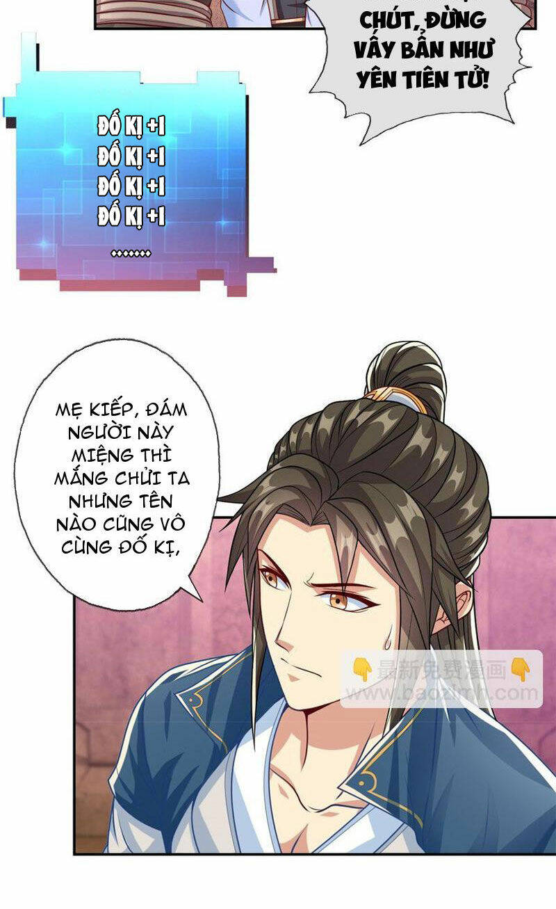 Ta Có Thể Đốn Ngộ Vô Hạn: Chapter 81