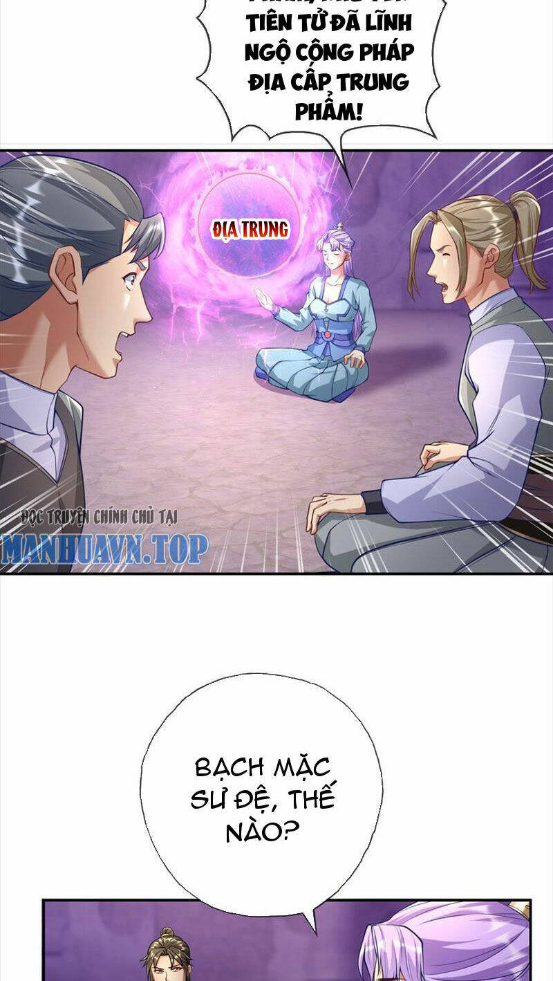 Ta Có Thể Đốn Ngộ Vô Hạn: Chapter 84