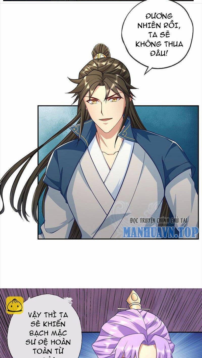 Ta Có Thể Đốn Ngộ Vô Hạn: Chapter 84