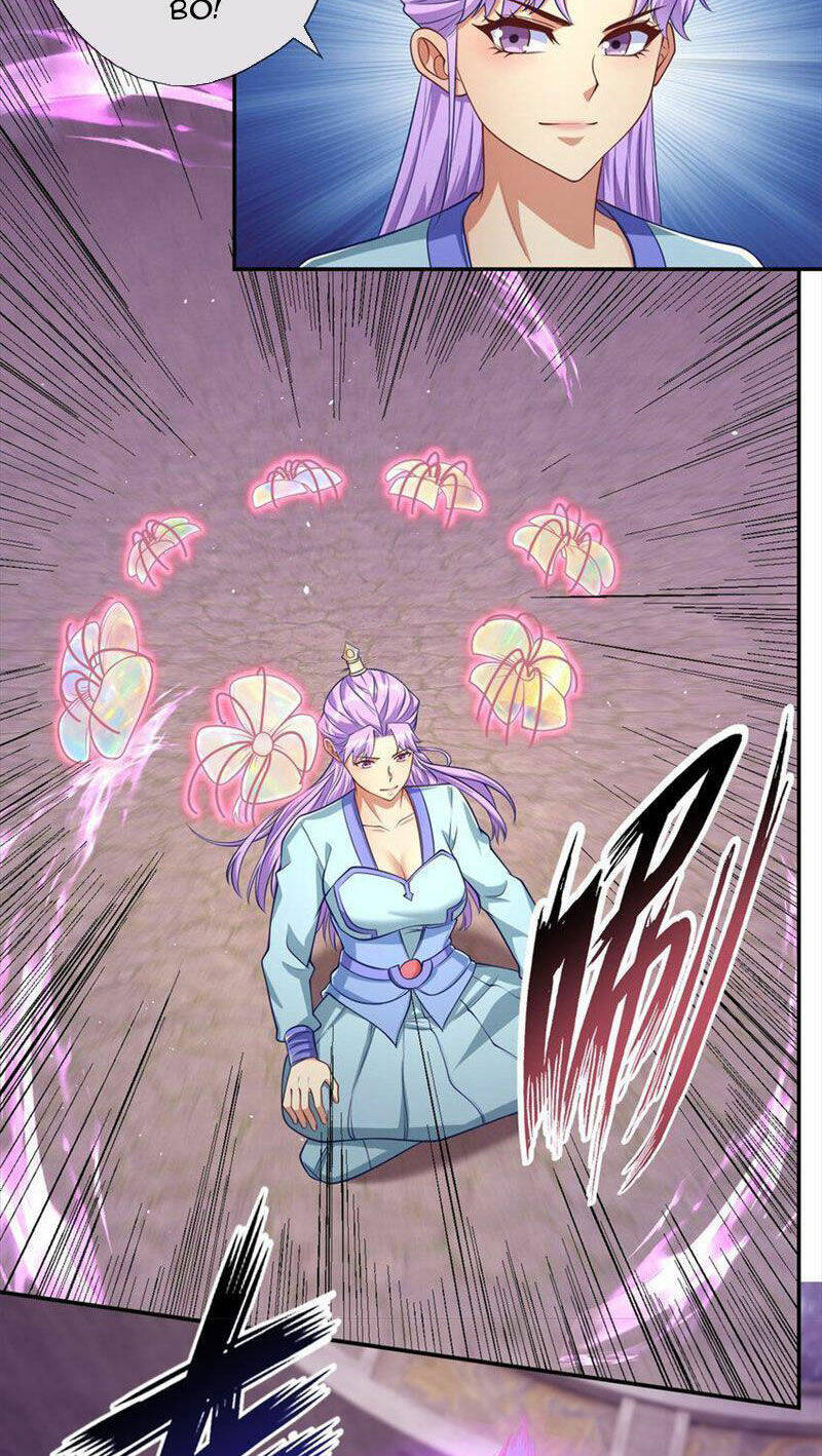 Ta Có Thể Đốn Ngộ Vô Hạn: Chapter 84