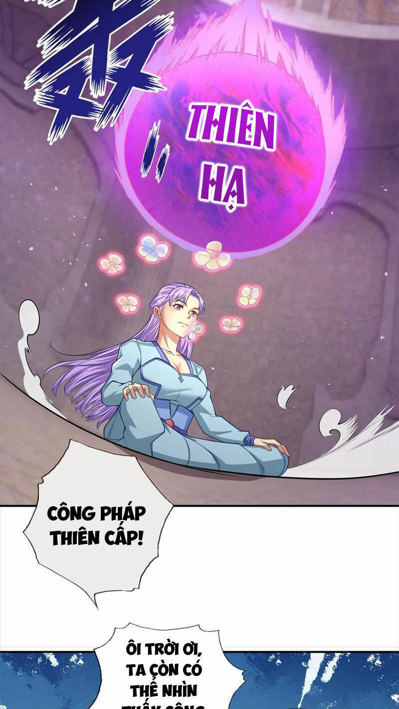 Ta Có Thể Đốn Ngộ Vô Hạn: Chapter 84