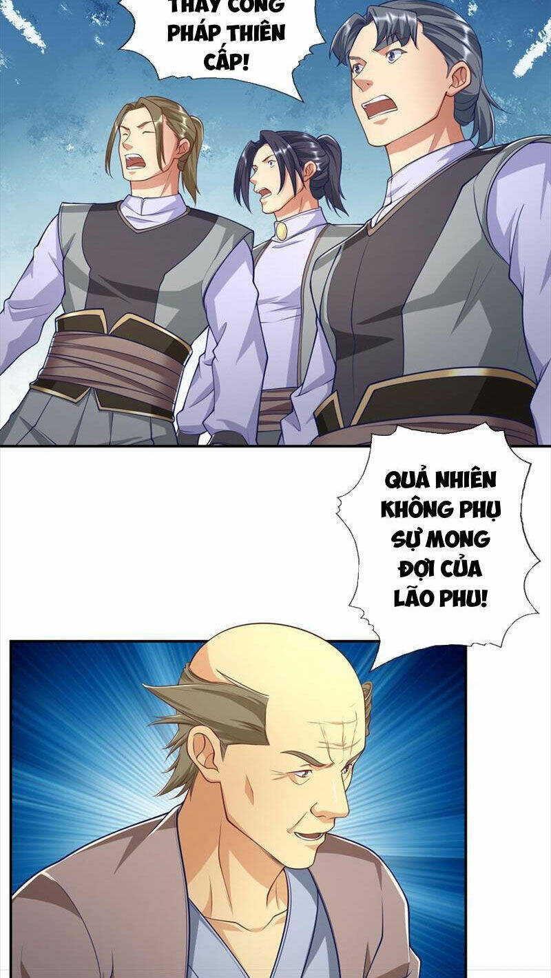 Ta Có Thể Đốn Ngộ Vô Hạn: Chapter 84