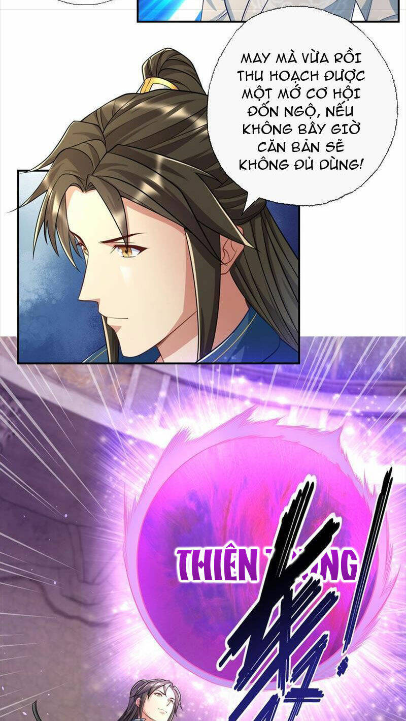 Ta Có Thể Đốn Ngộ Vô Hạn: Chapter 84