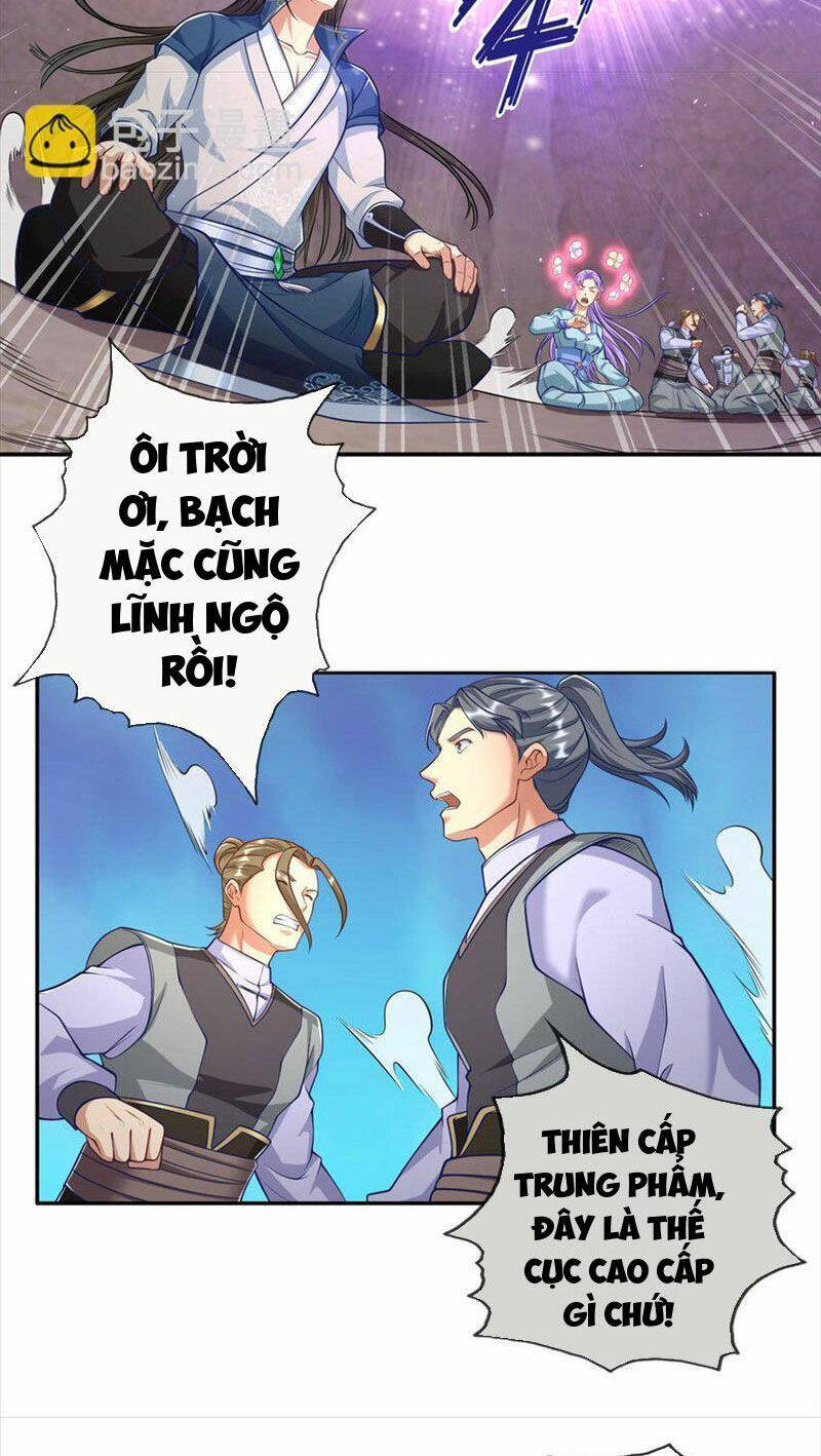 Ta Có Thể Đốn Ngộ Vô Hạn: Chapter 84