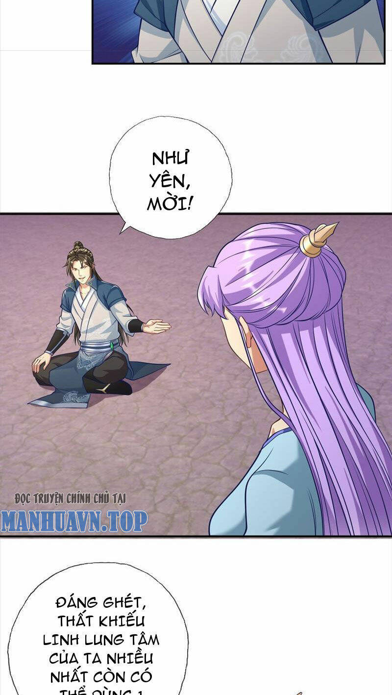 Ta Có Thể Đốn Ngộ Vô Hạn: Chapter 84