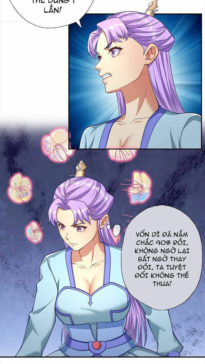 Ta Có Thể Đốn Ngộ Vô Hạn: Chapter 84