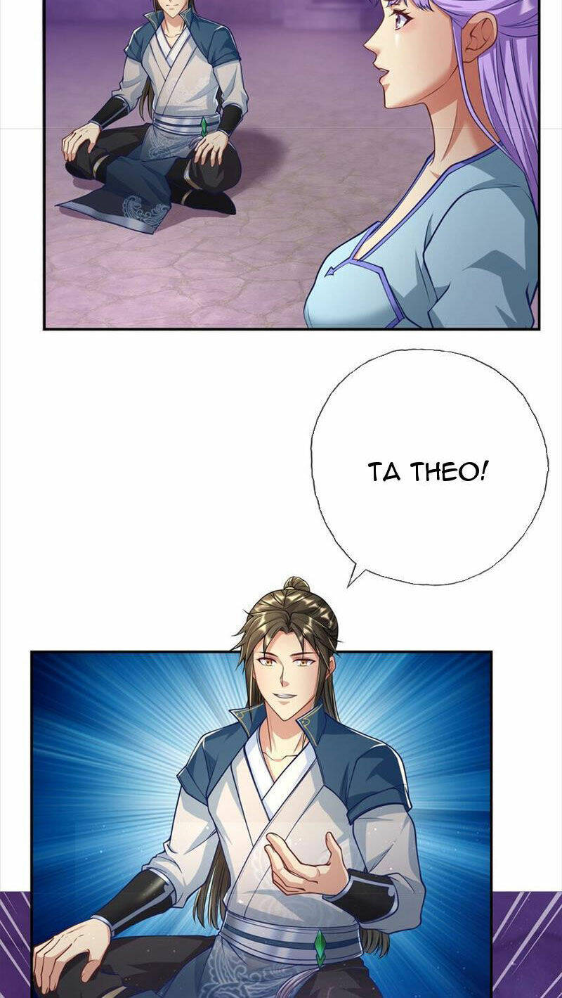 Ta Có Thể Đốn Ngộ Vô Hạn: Chapter 84