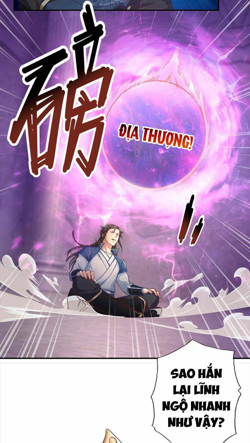 Ta Có Thể Đốn Ngộ Vô Hạn: Chapter 84