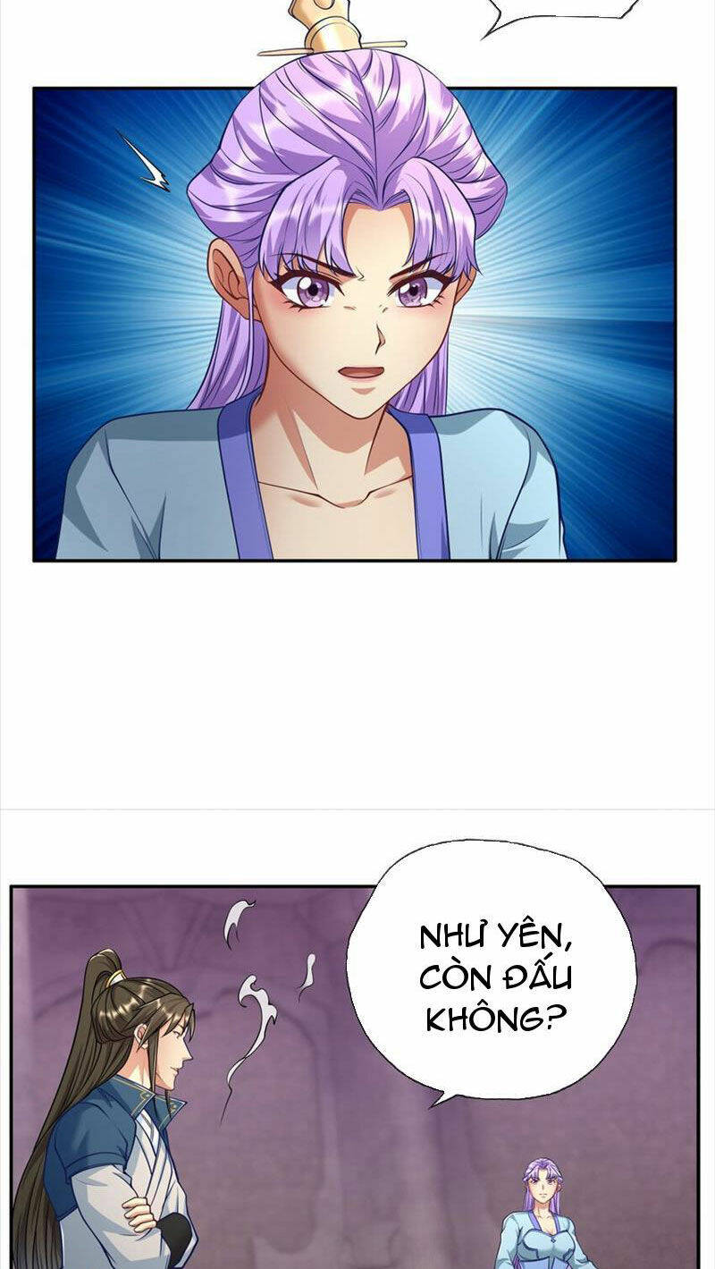 Ta Có Thể Đốn Ngộ Vô Hạn: Chapter 84