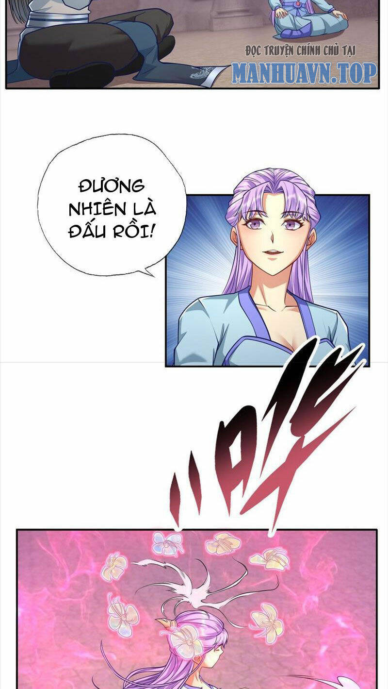 Ta Có Thể Đốn Ngộ Vô Hạn: Chapter 84