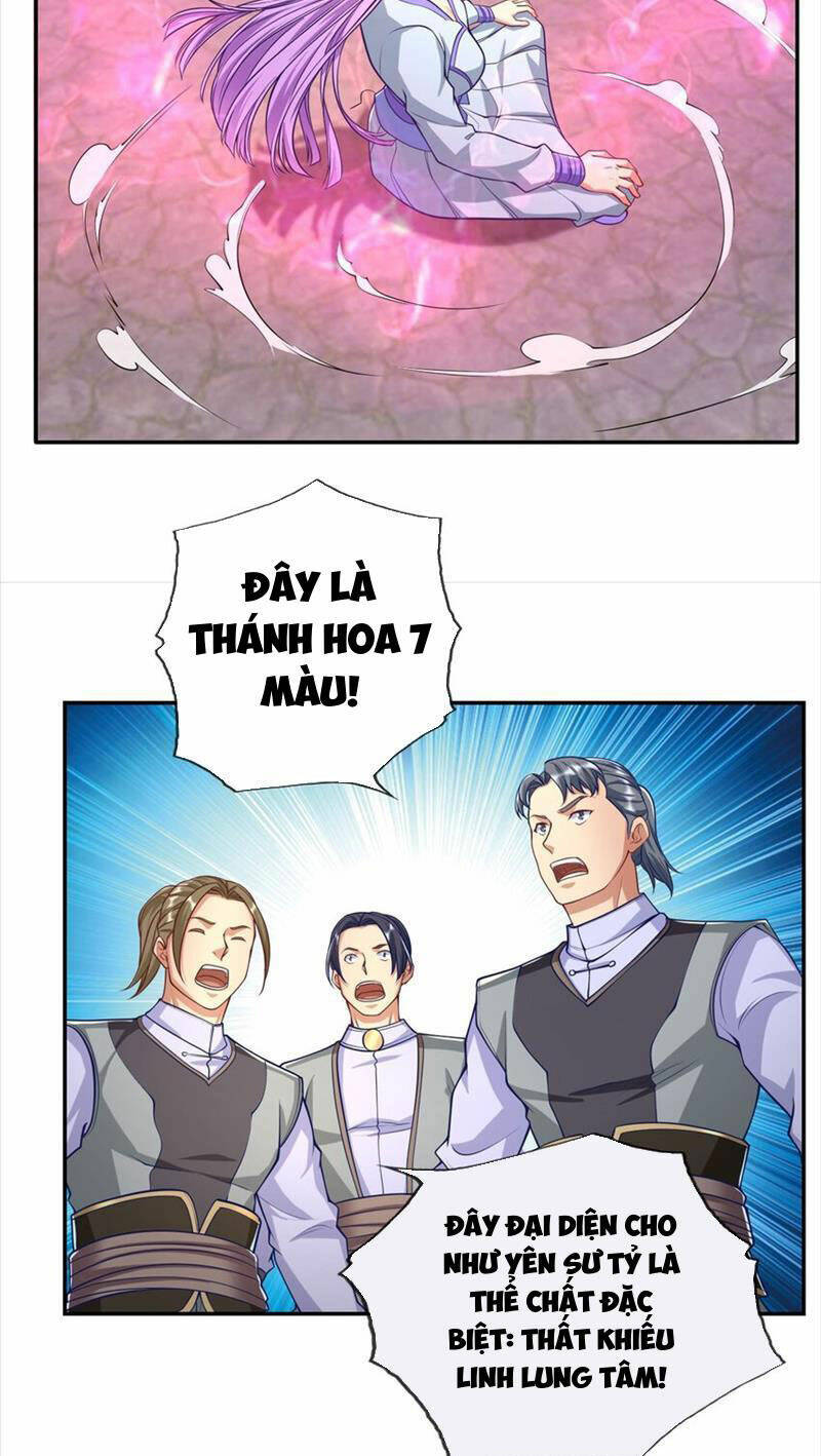 Ta Có Thể Đốn Ngộ Vô Hạn: Chapter 84