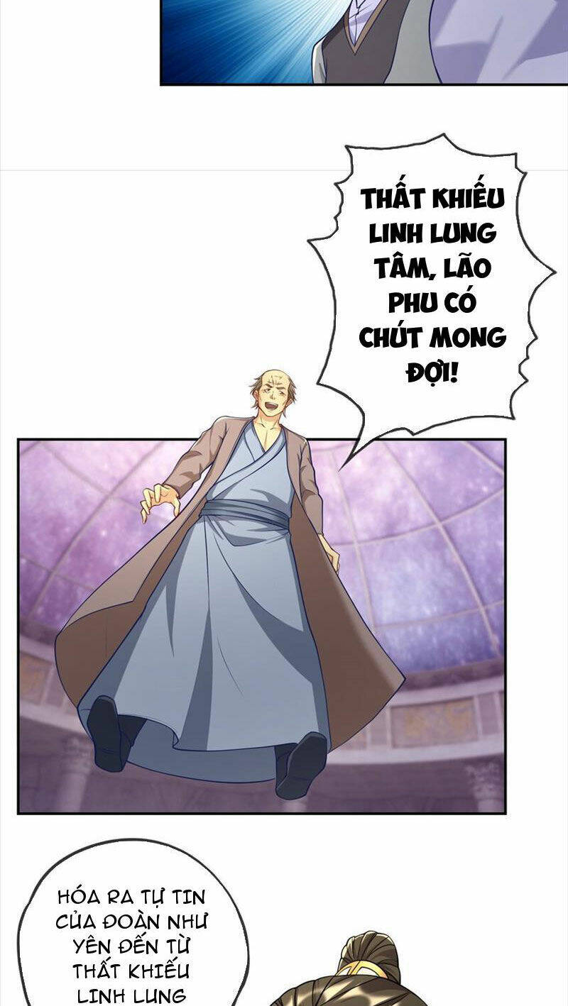 Ta Có Thể Đốn Ngộ Vô Hạn: Chapter 84