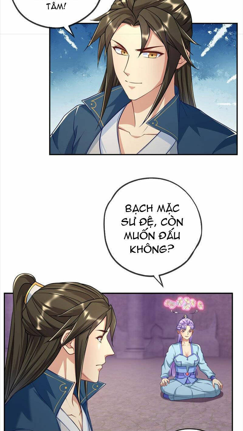Ta Có Thể Đốn Ngộ Vô Hạn: Chapter 84