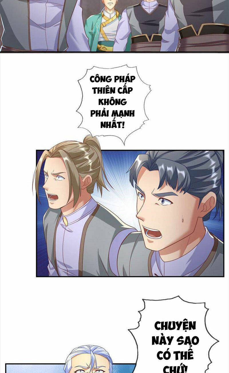 Ta Có Thể Đốn Ngộ Vô Hạn: Chapter 86