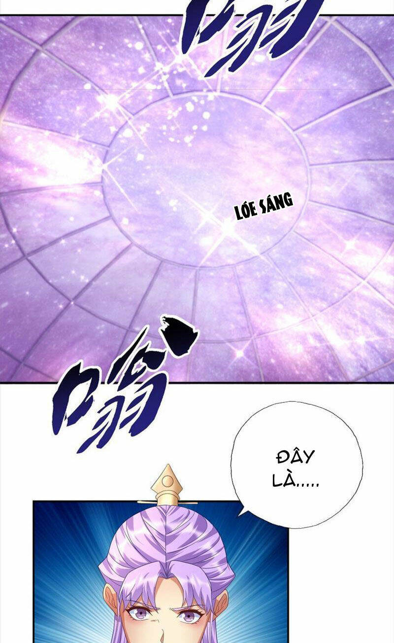Ta Có Thể Đốn Ngộ Vô Hạn: Chapter 86
