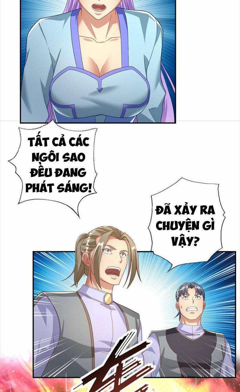 Ta Có Thể Đốn Ngộ Vô Hạn: Chapter 86