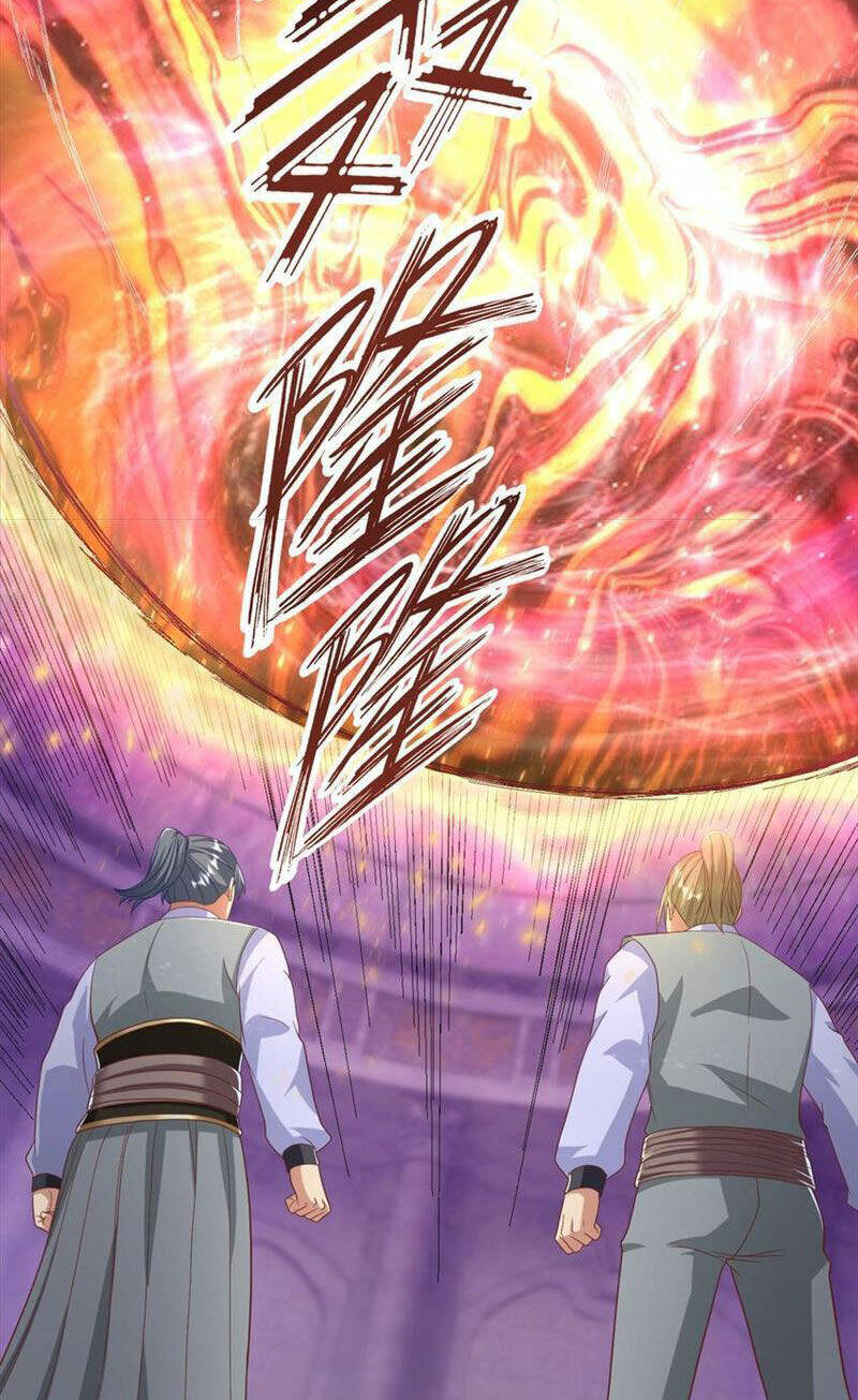Ta Có Thể Đốn Ngộ Vô Hạn: Chapter 86