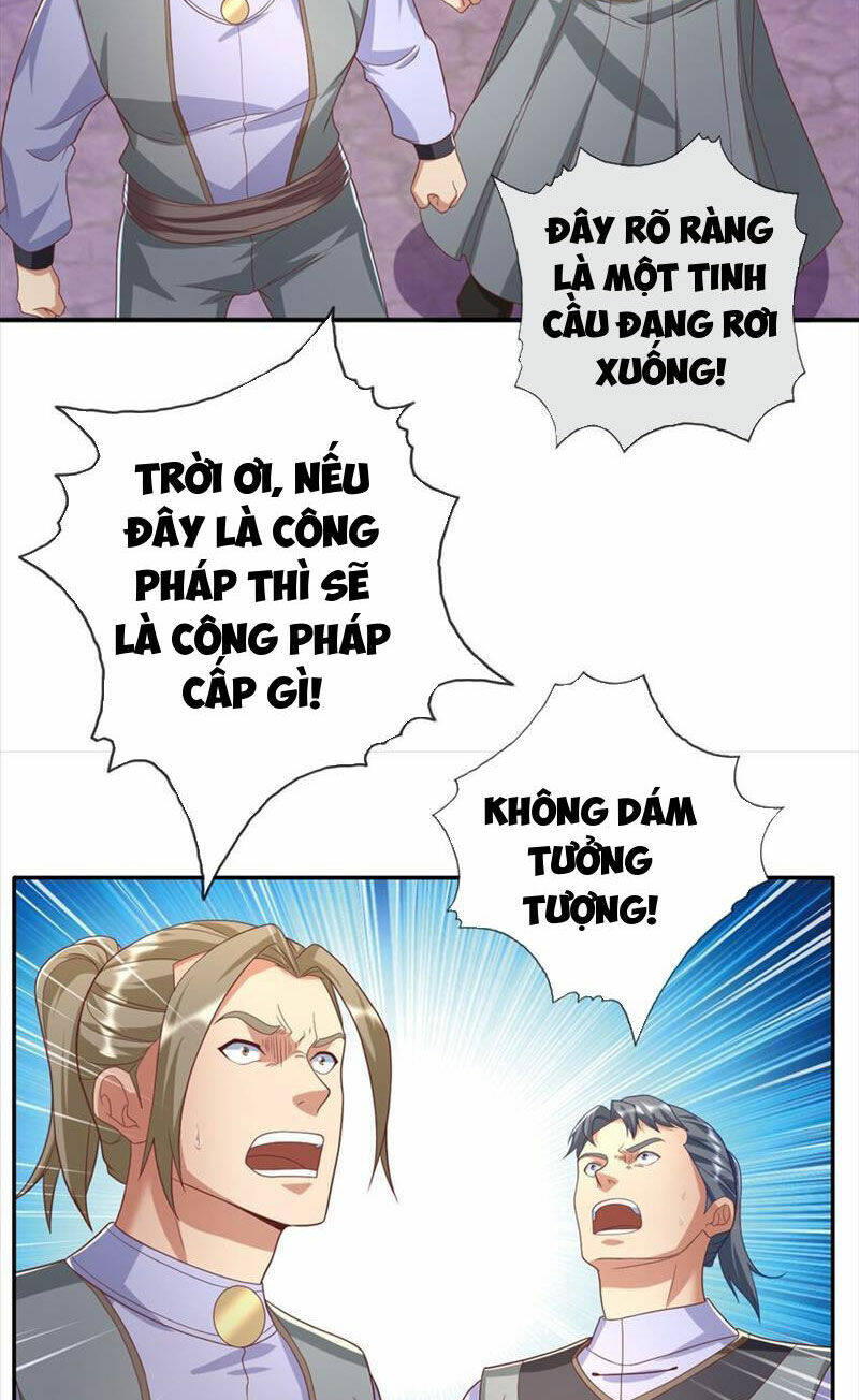 Ta Có Thể Đốn Ngộ Vô Hạn: Chapter 86