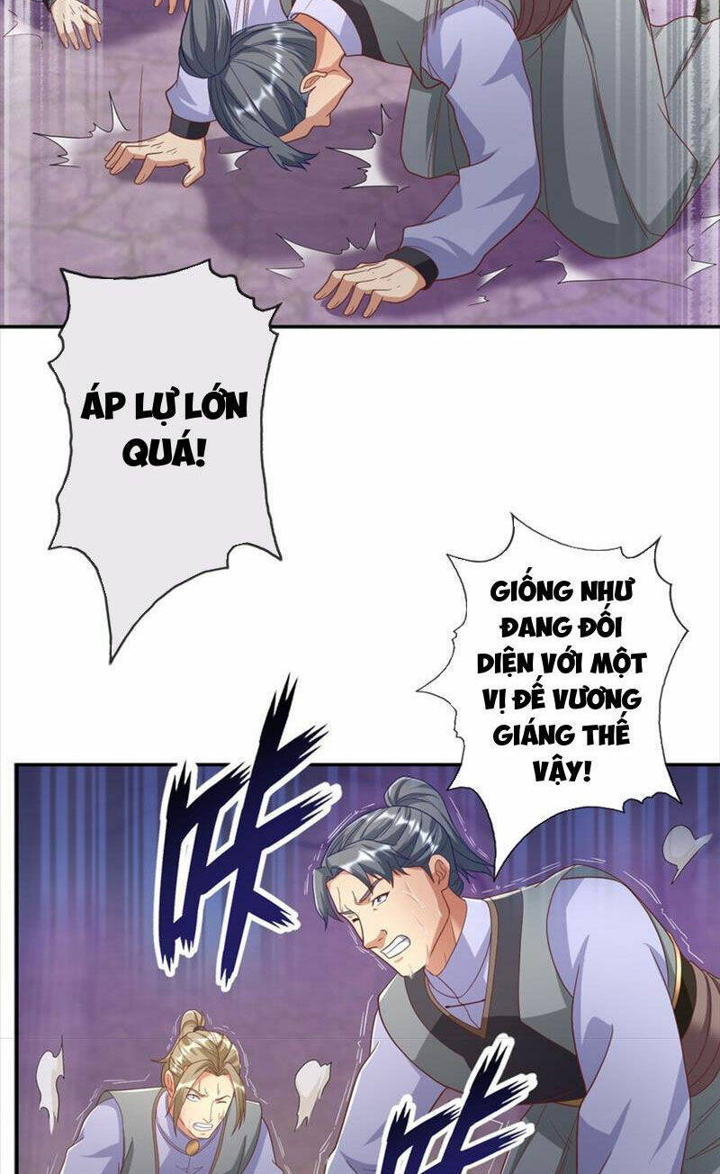 Ta Có Thể Đốn Ngộ Vô Hạn: Chapter 86