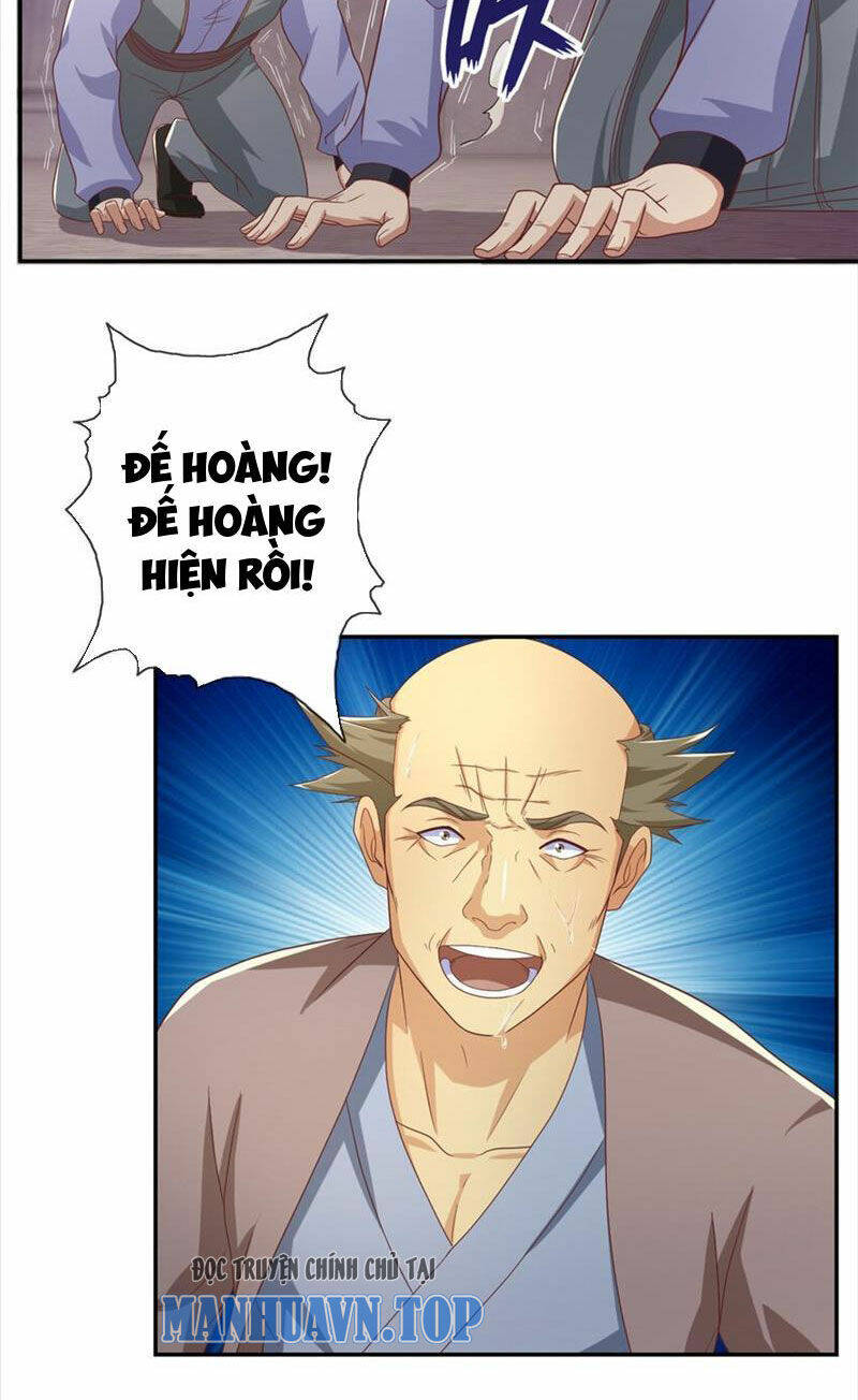 Ta Có Thể Đốn Ngộ Vô Hạn: Chapter 86