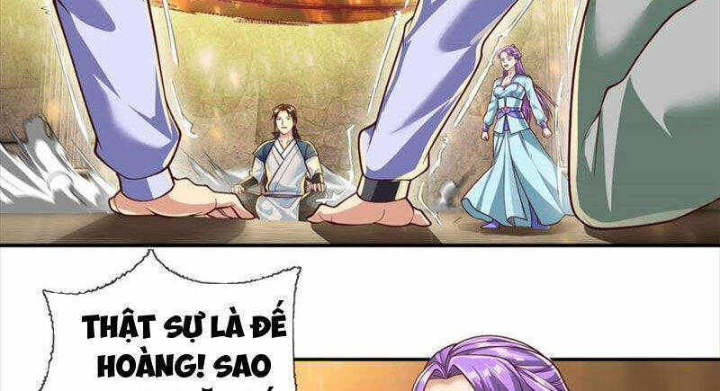 Ta Có Thể Đốn Ngộ Vô Hạn: Chapter 86