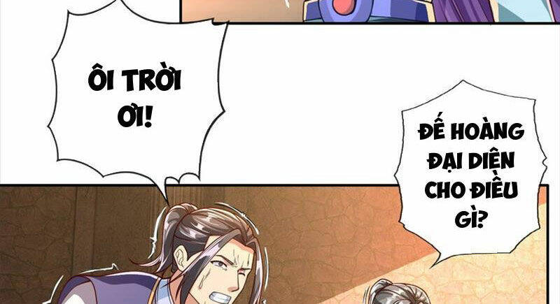 Ta Có Thể Đốn Ngộ Vô Hạn: Chapter 86