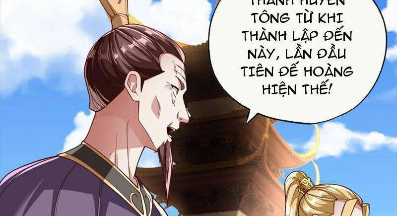 Ta Có Thể Đốn Ngộ Vô Hạn: Chapter 86