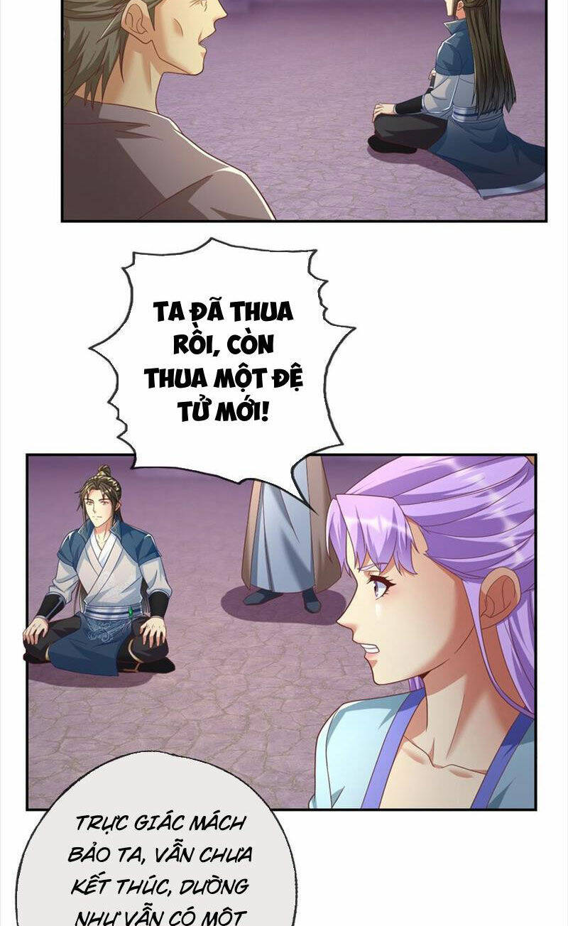Ta Có Thể Đốn Ngộ Vô Hạn: Chapter 86