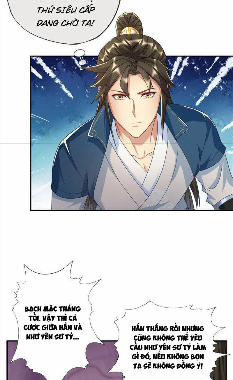Ta Có Thể Đốn Ngộ Vô Hạn: Chapter 86