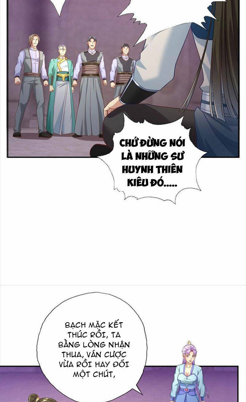 Ta Có Thể Đốn Ngộ Vô Hạn: Chapter 86