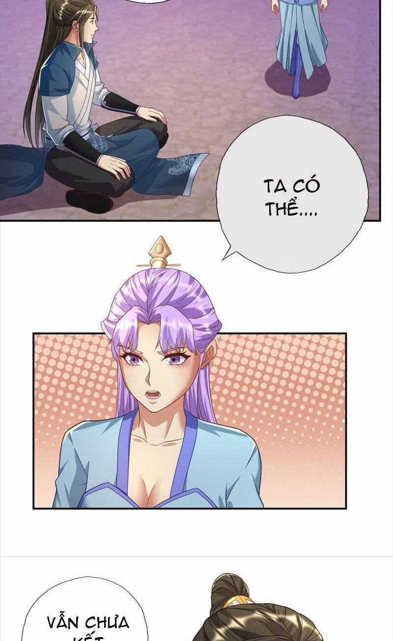 Ta Có Thể Đốn Ngộ Vô Hạn: Chapter 86