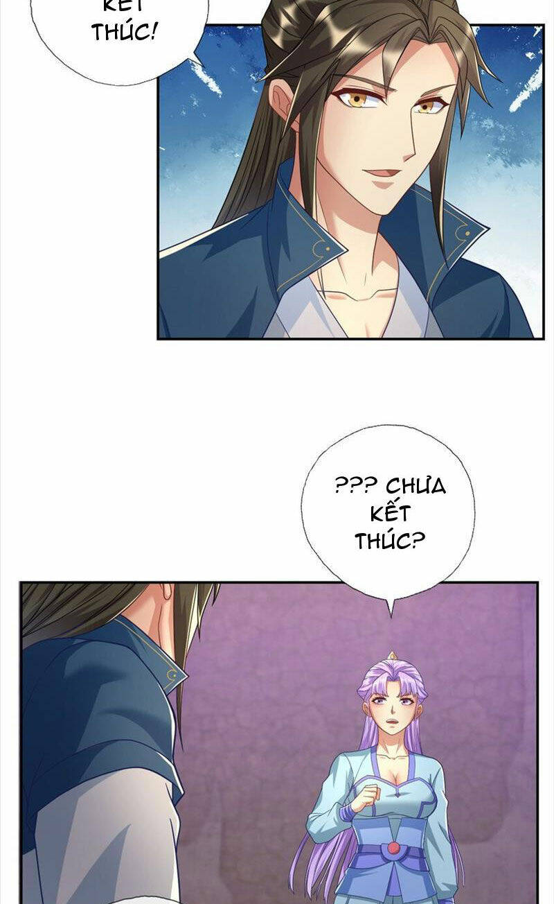 Ta Có Thể Đốn Ngộ Vô Hạn: Chapter 86