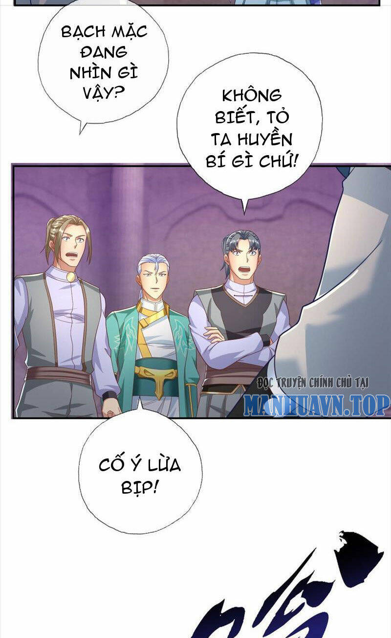 Ta Có Thể Đốn Ngộ Vô Hạn: Chapter 86