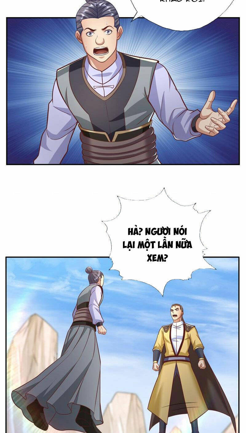 Ta Có Thể Đốn Ngộ Vô Hạn: Chapter 88