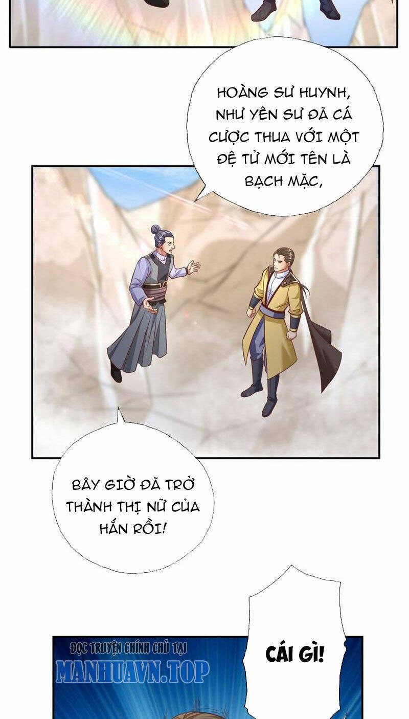 Ta Có Thể Đốn Ngộ Vô Hạn: Chapter 88