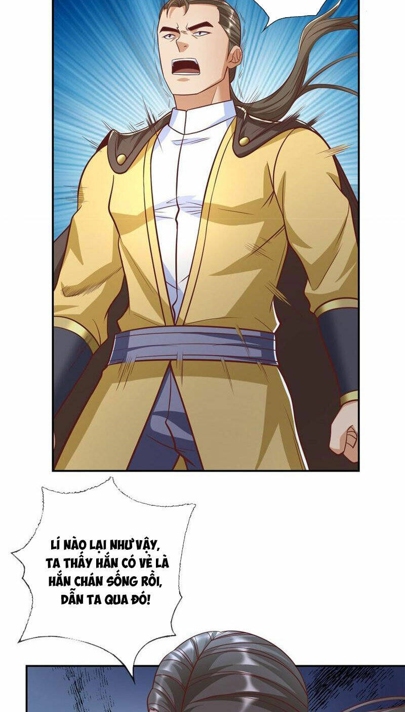 Ta Có Thể Đốn Ngộ Vô Hạn: Chapter 88