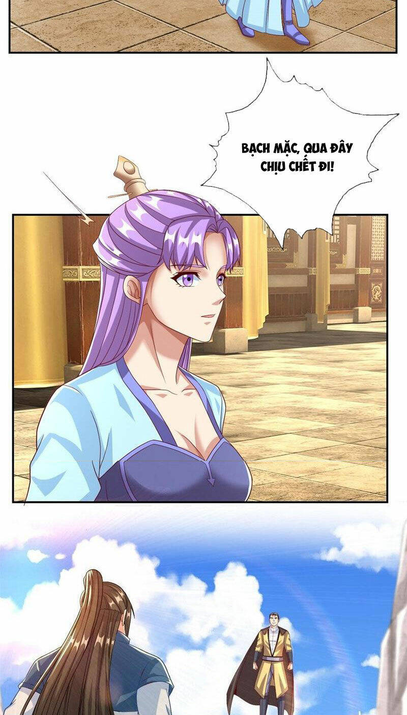 Ta Có Thể Đốn Ngộ Vô Hạn: Chapter 88
