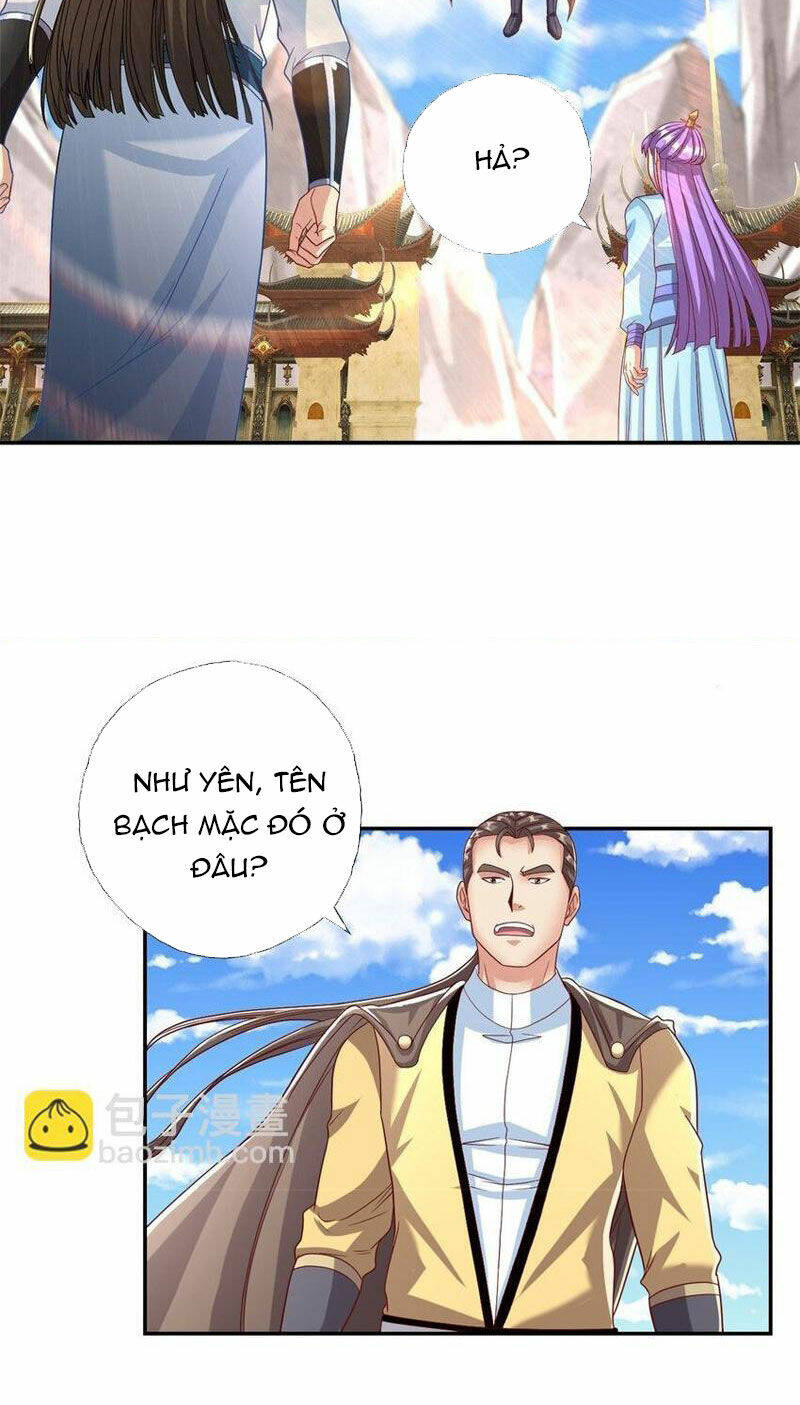 Ta Có Thể Đốn Ngộ Vô Hạn: Chapter 88