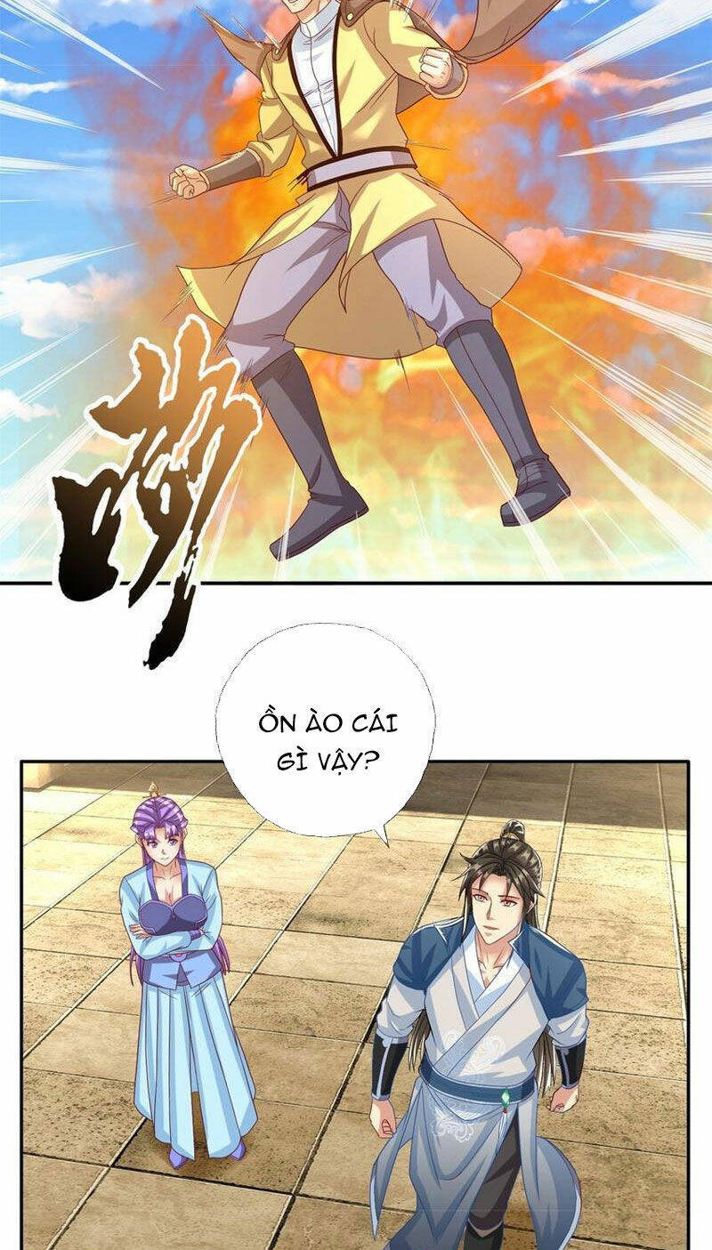 Ta Có Thể Đốn Ngộ Vô Hạn: Chapter 88