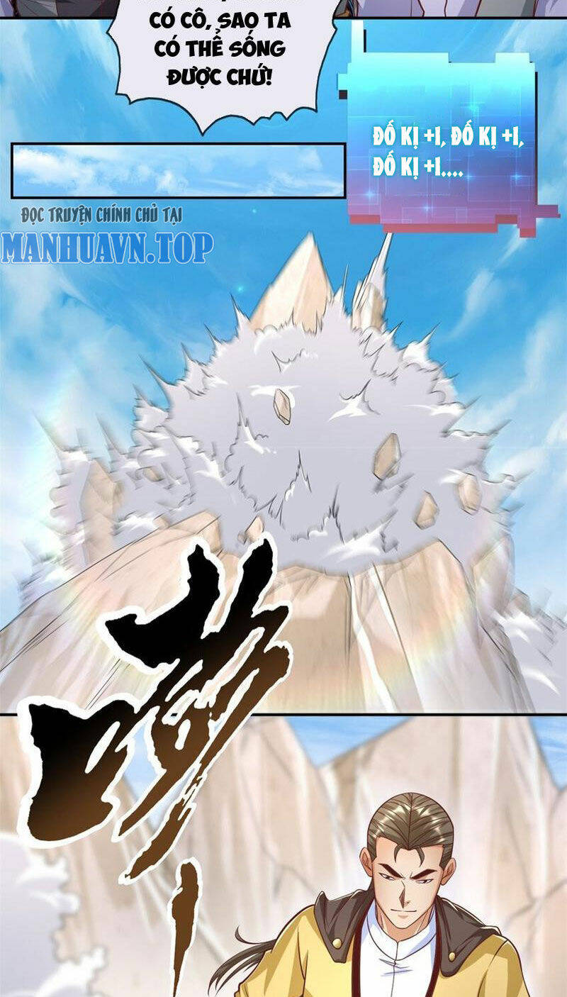 Ta Có Thể Đốn Ngộ Vô Hạn: Chapter 88