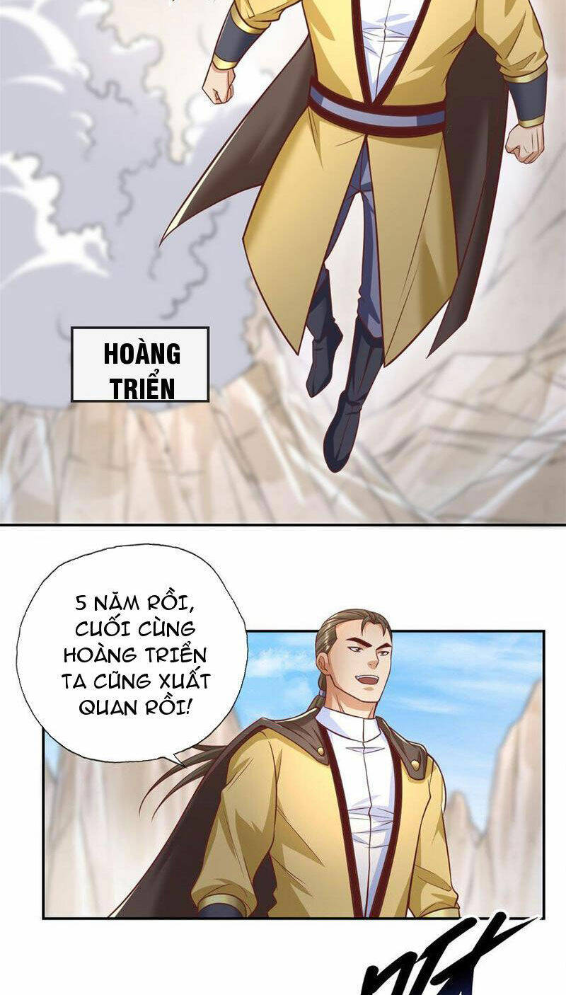 Ta Có Thể Đốn Ngộ Vô Hạn: Chapter 88