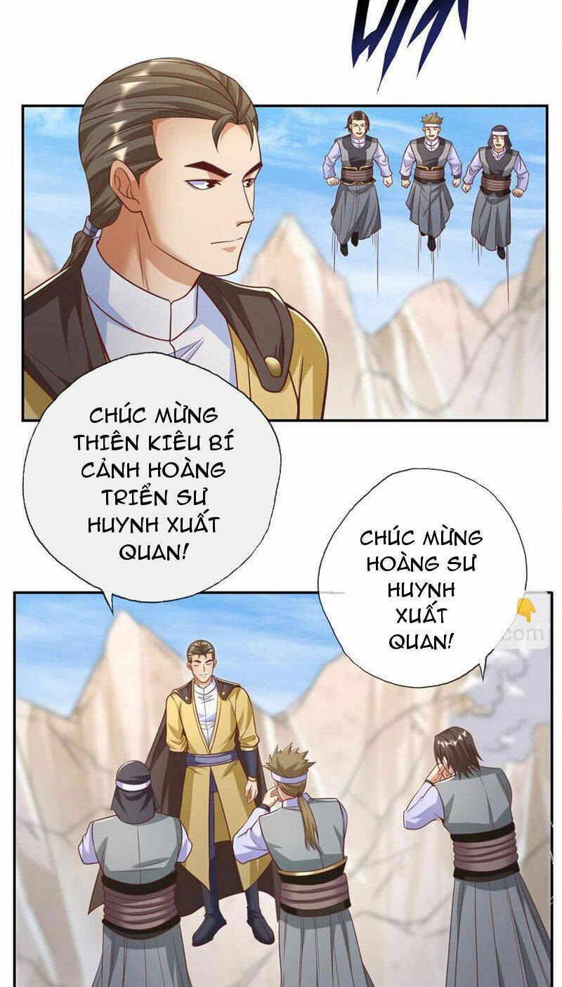 Ta Có Thể Đốn Ngộ Vô Hạn: Chapter 88