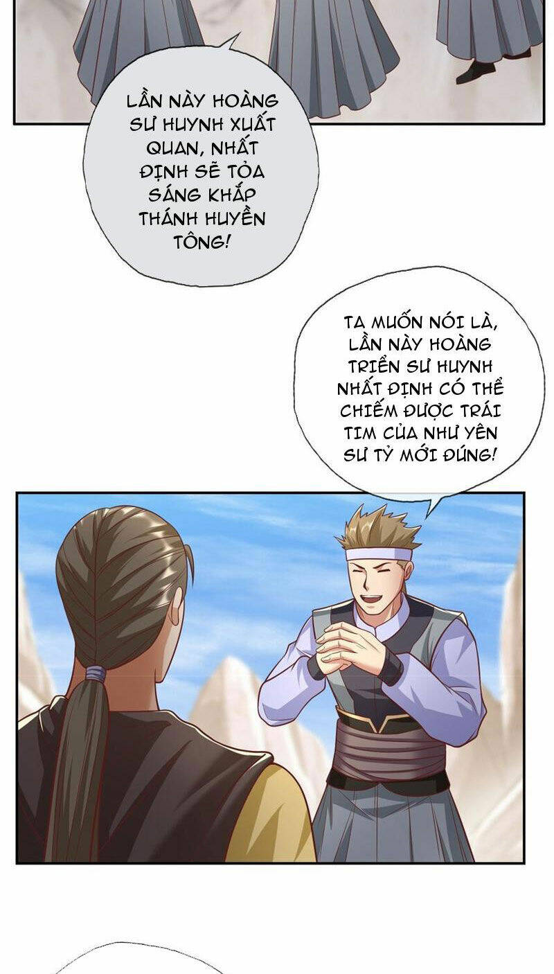 Ta Có Thể Đốn Ngộ Vô Hạn: Chapter 88