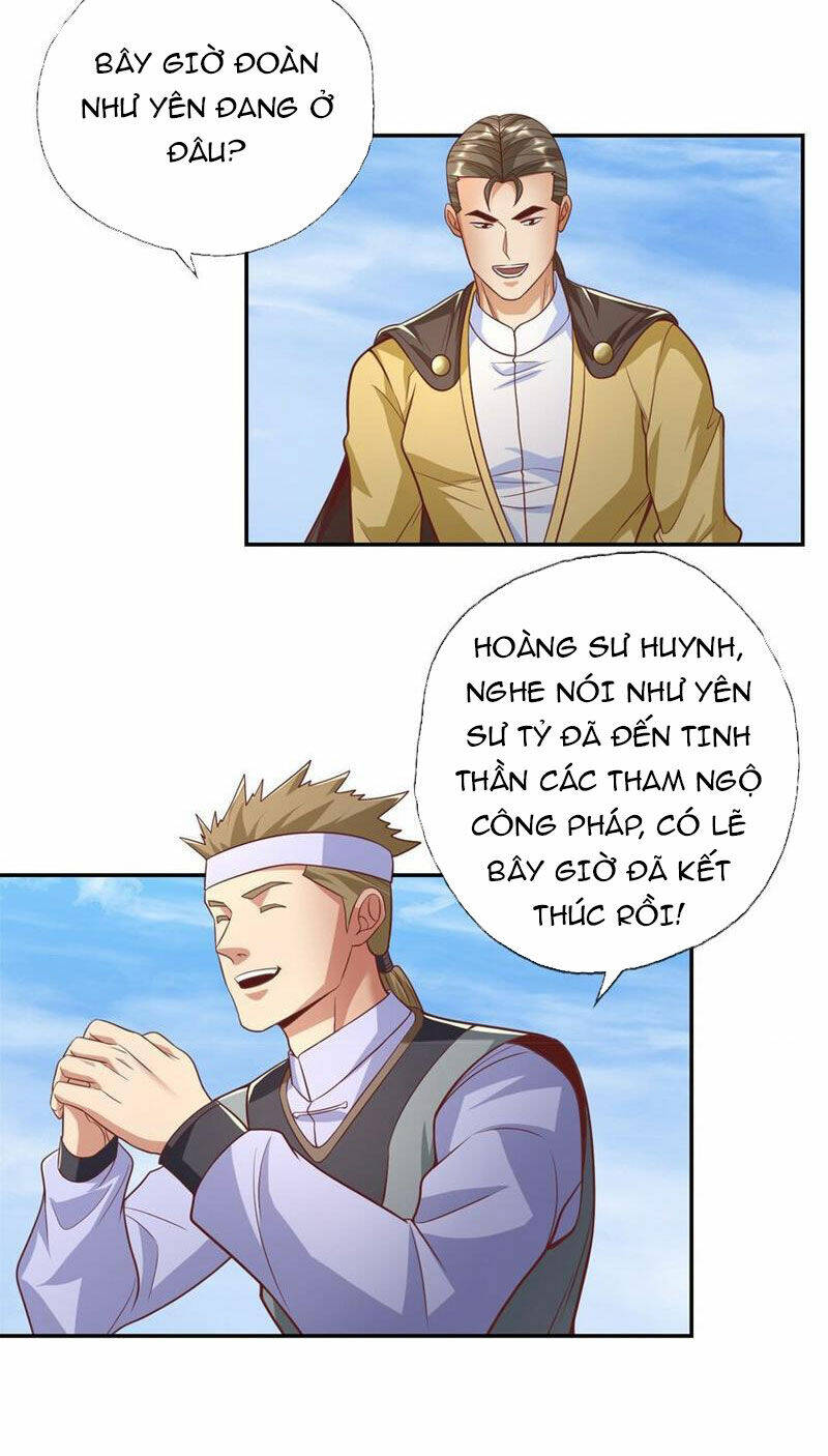 Ta Có Thể Đốn Ngộ Vô Hạn: Chapter 88
