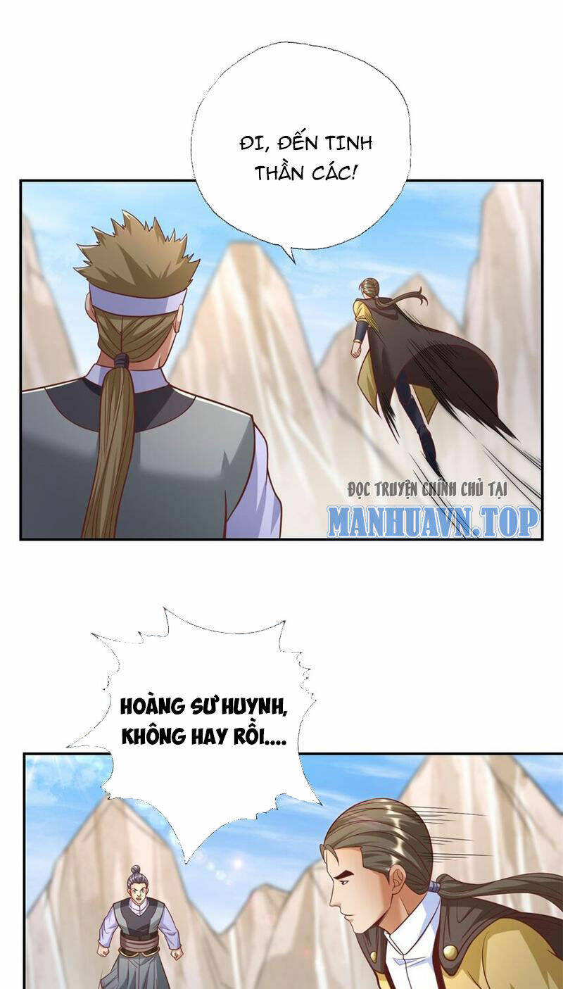 Ta Có Thể Đốn Ngộ Vô Hạn: Chapter 88