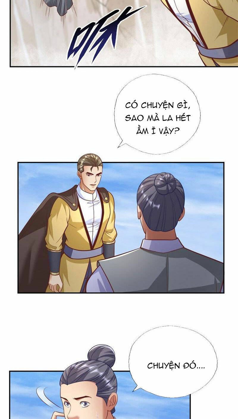 Ta Có Thể Đốn Ngộ Vô Hạn: Chapter 88