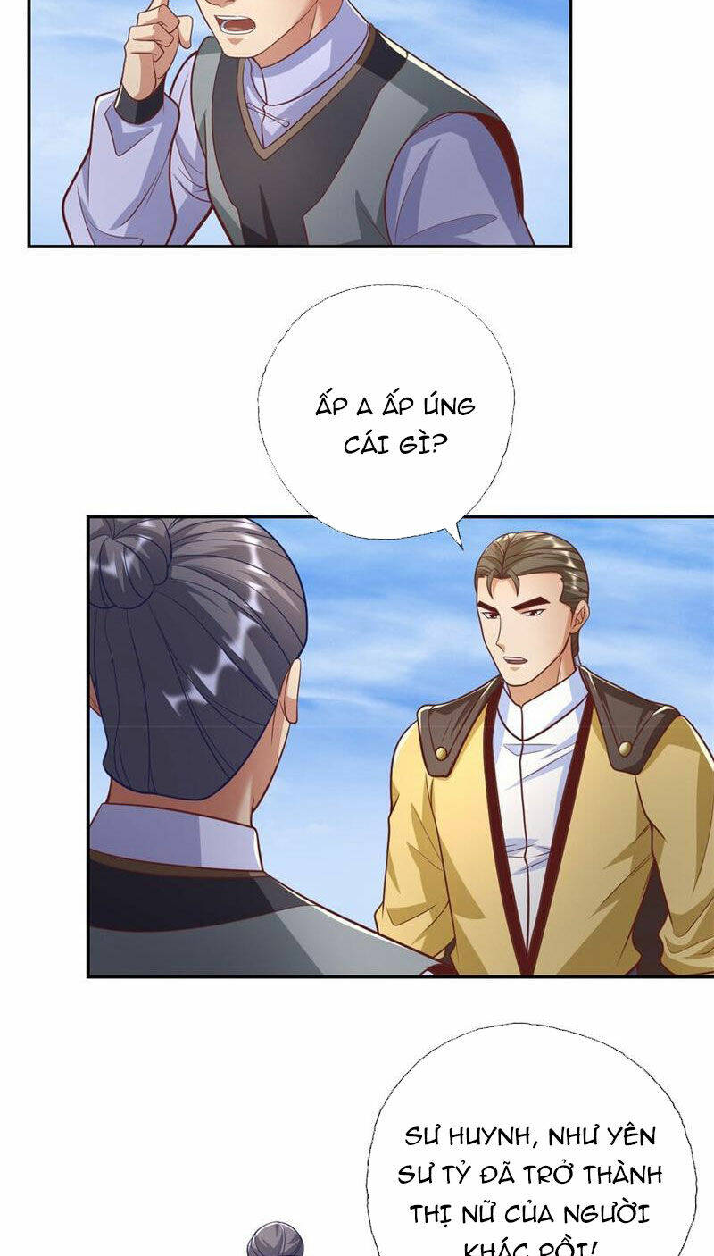 Ta Có Thể Đốn Ngộ Vô Hạn: Chapter 88