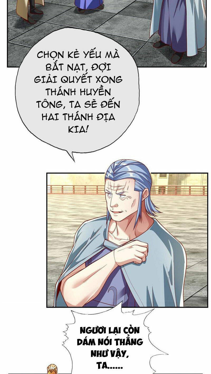 Ta Có Thể Đốn Ngộ Vô Hạn: Chapter 96